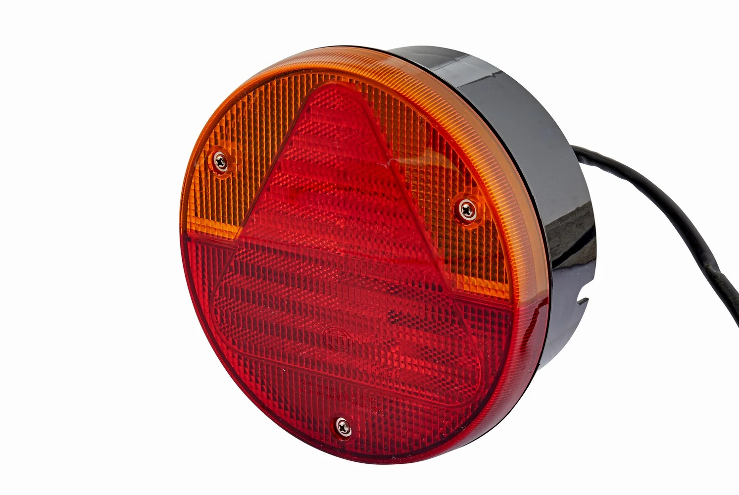 HELLA - 2VA 012 497-111 - Rearlight, Bulb, 12V