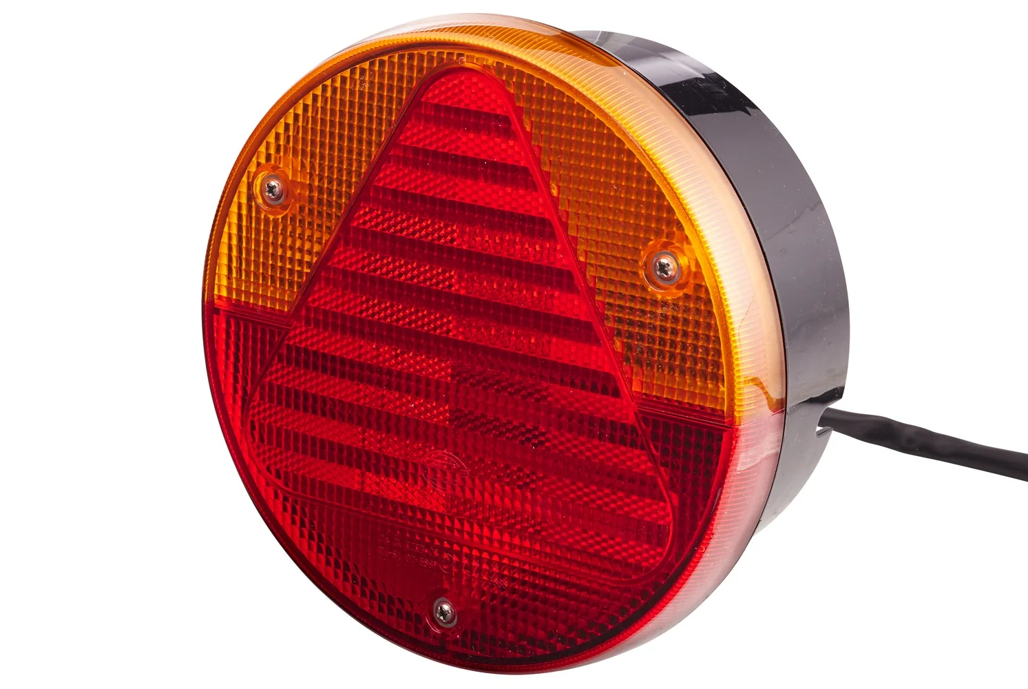 HELLA - 2VA 012 497-151 - Rearlight, Hybrid, 12V