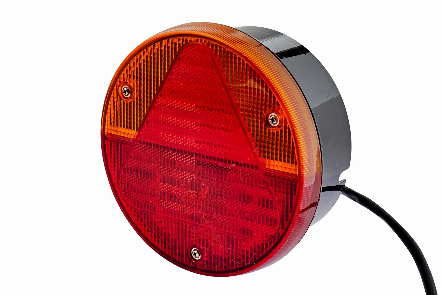 HELLA - 2VA 012 497-161 - Rearlight, Hybrid, 12V