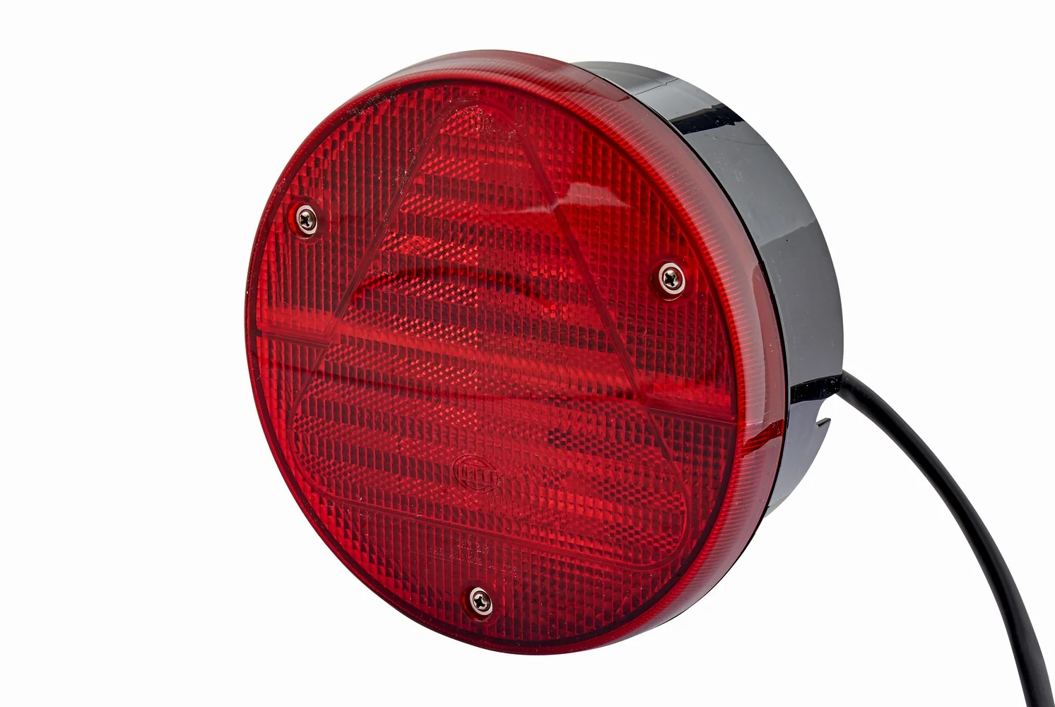 HELLA - 2VA 012 497-201 - Rearlight, Bulb, 12V