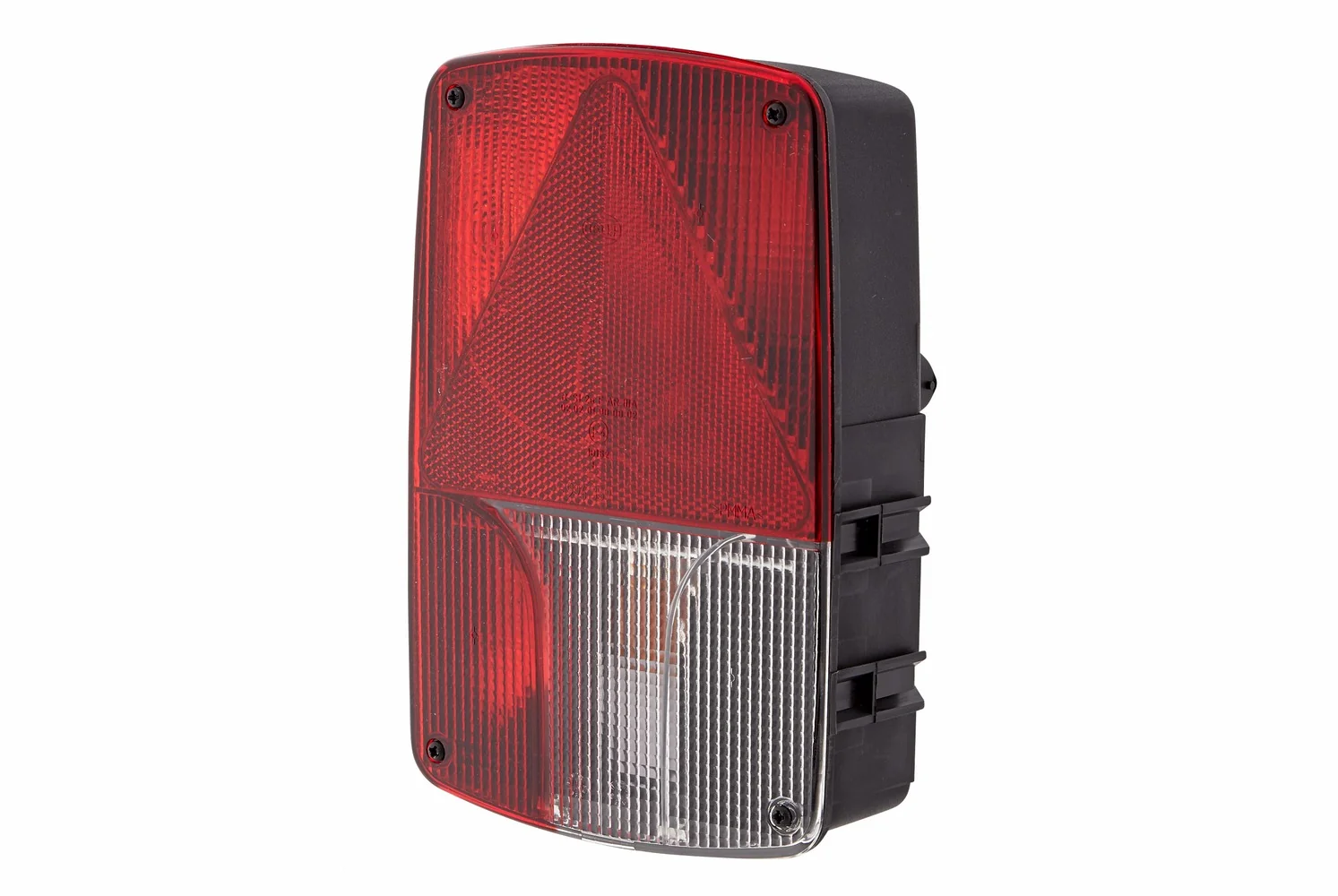 HELLA - 2VA 998 233-271 - Rearlight, Bulb, 12V