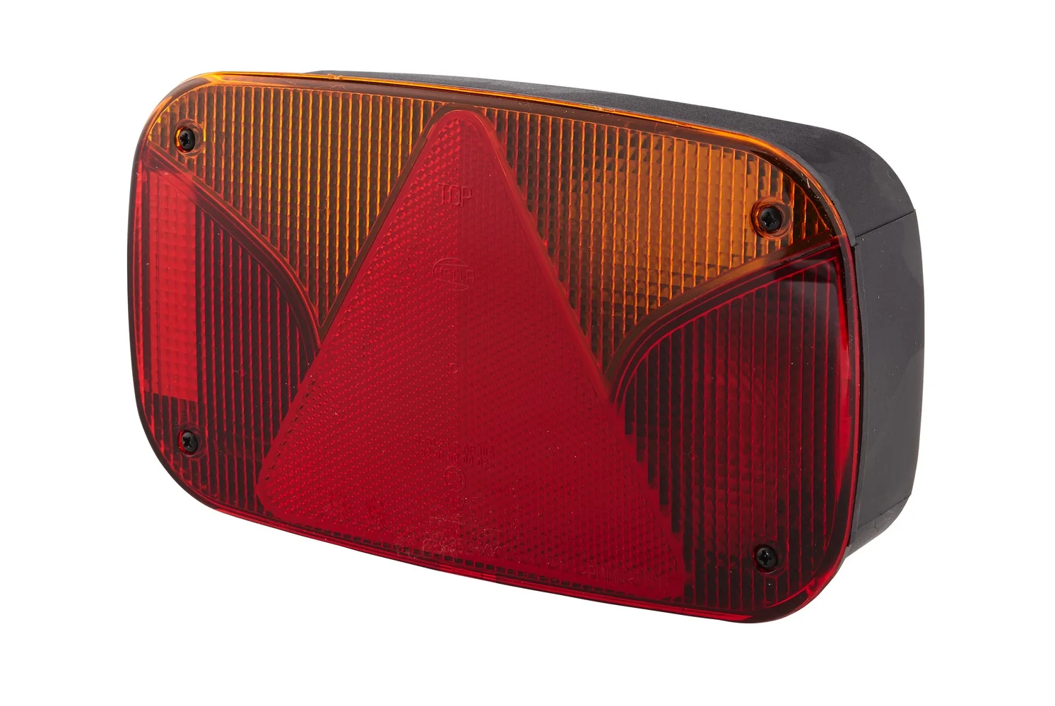 HELLA - 2VB 998 232-021 - Rearlight, Bulb, 12V