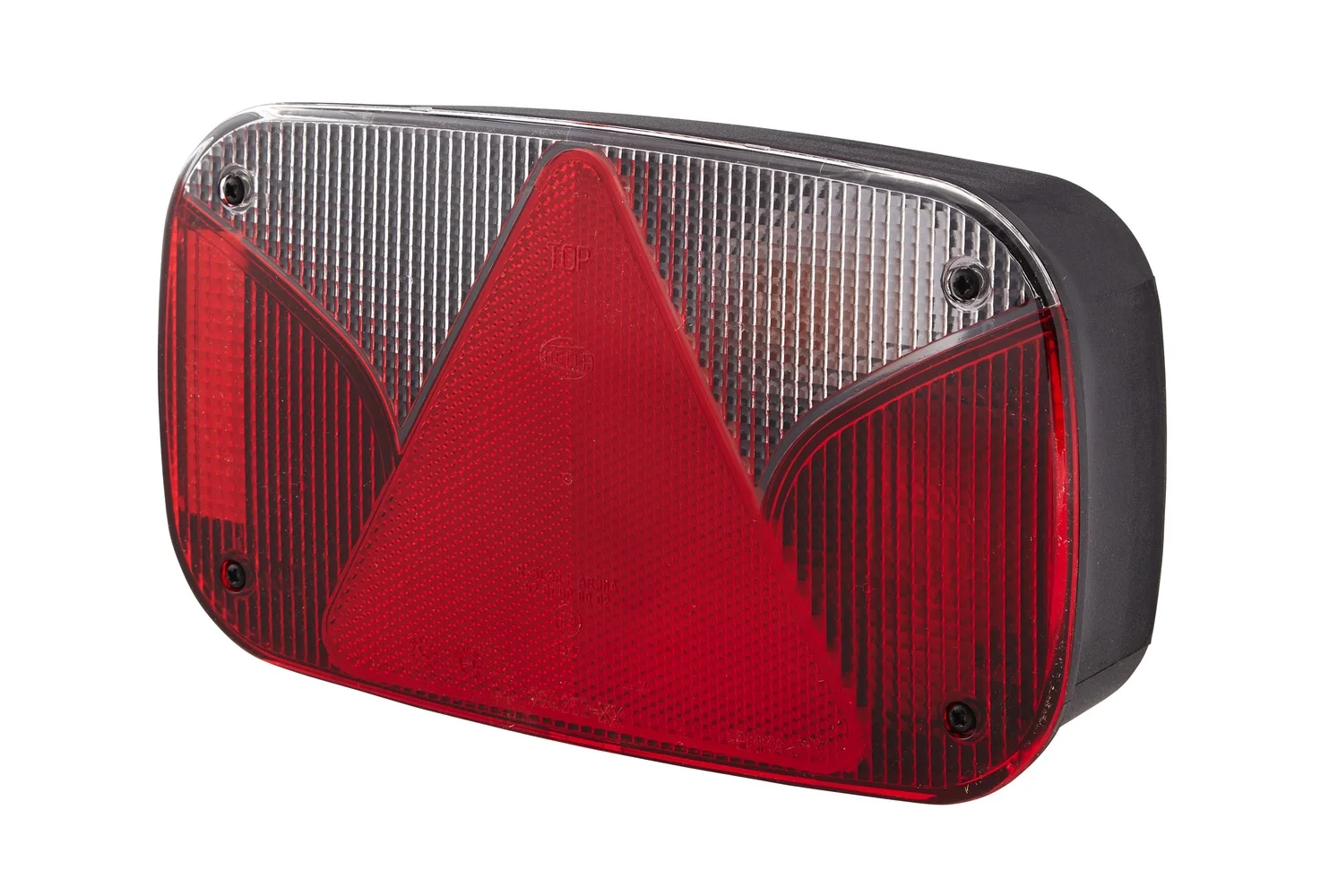 HELLA - 2VB 998 232-101 - Rearlight, Bulb, 12V