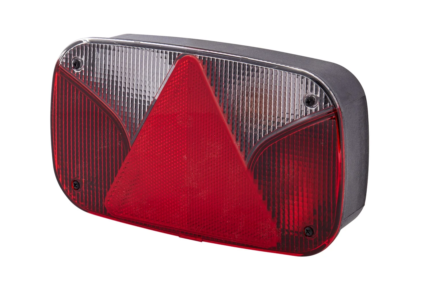 HELLA - 2VB 998 232-231 - Rearlight, Bulb, 12V