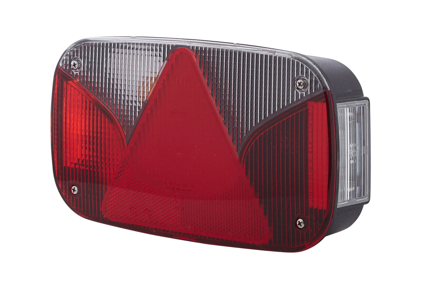 HELLA - 2VB 998 232-537 - Rearlight, Bulb, 12V