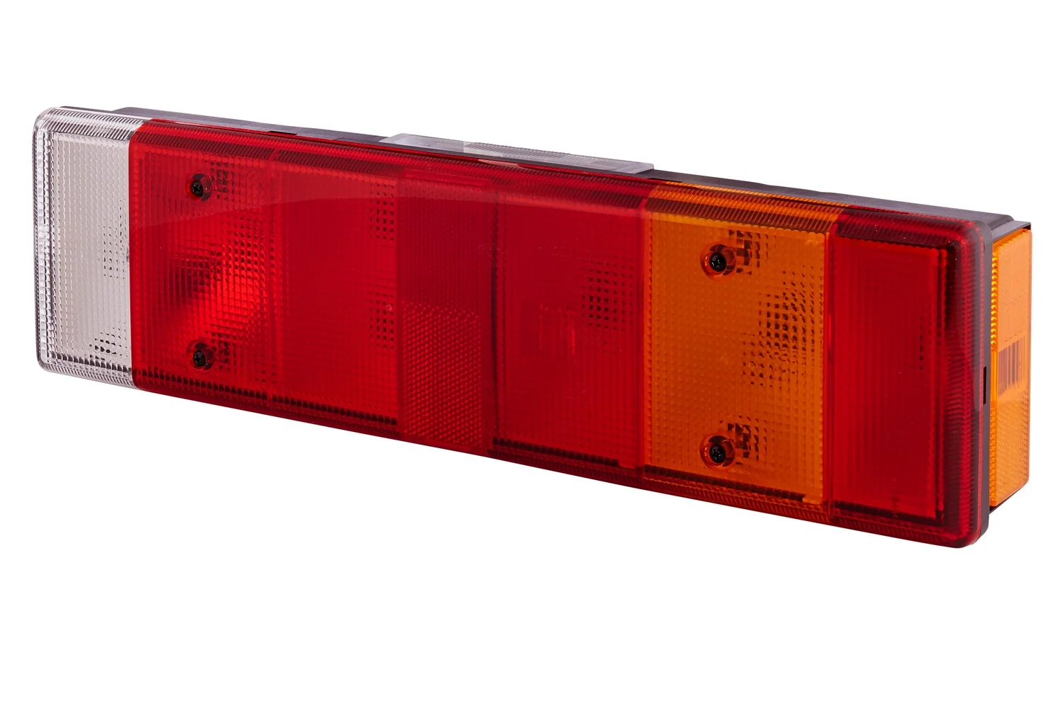 HELLA - 2VD 007 323-031 - Rearlight, Bulb, 24/12V