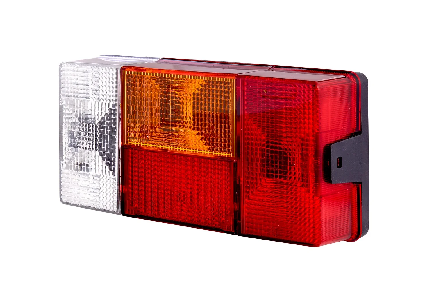 HELLA - 2VP 006 040-351 - Rearlight, Bulb, 12/24V