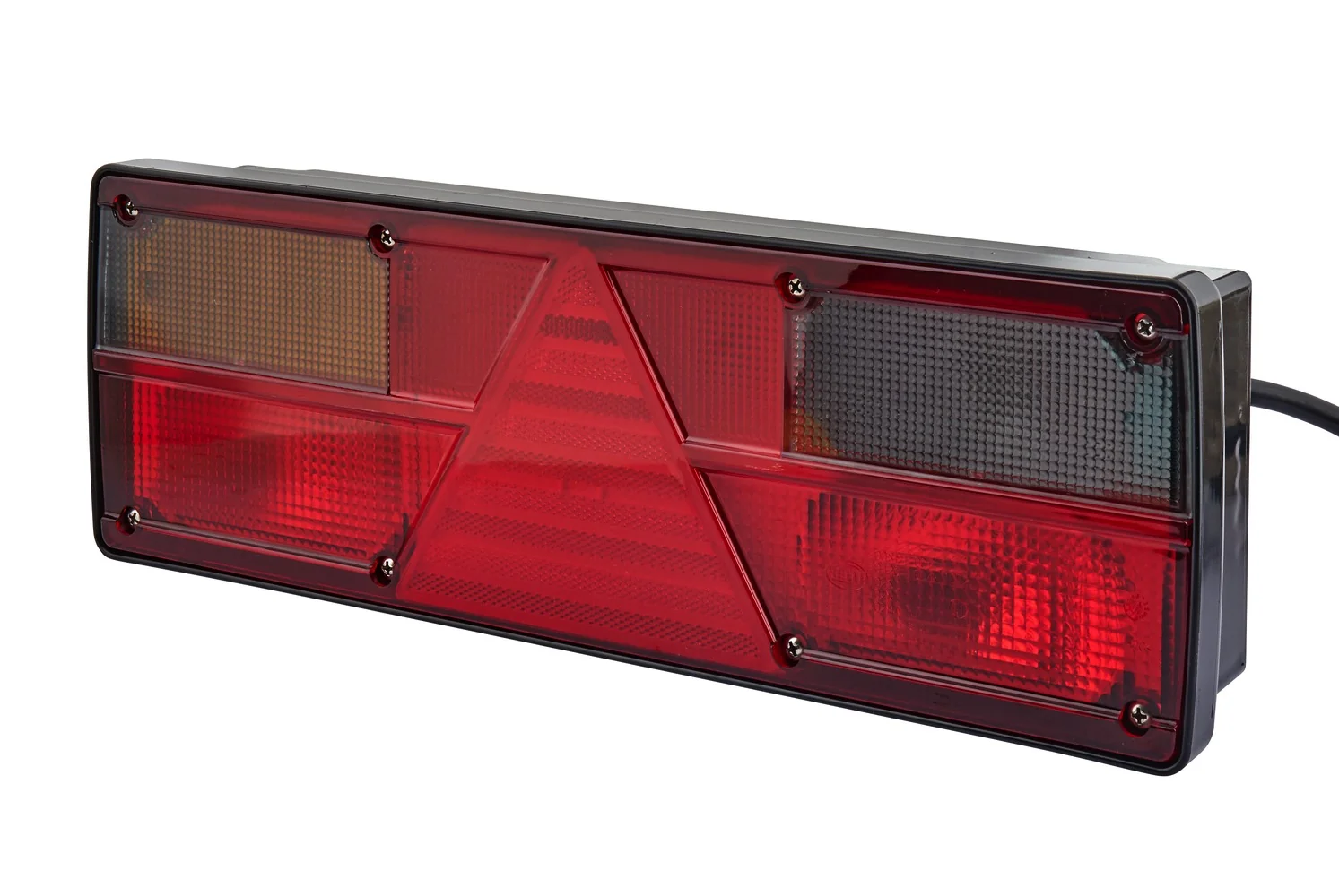 HELLA - 2VP 340 450-511 - Rearlight, EasyConn I, Bulb, 24V
