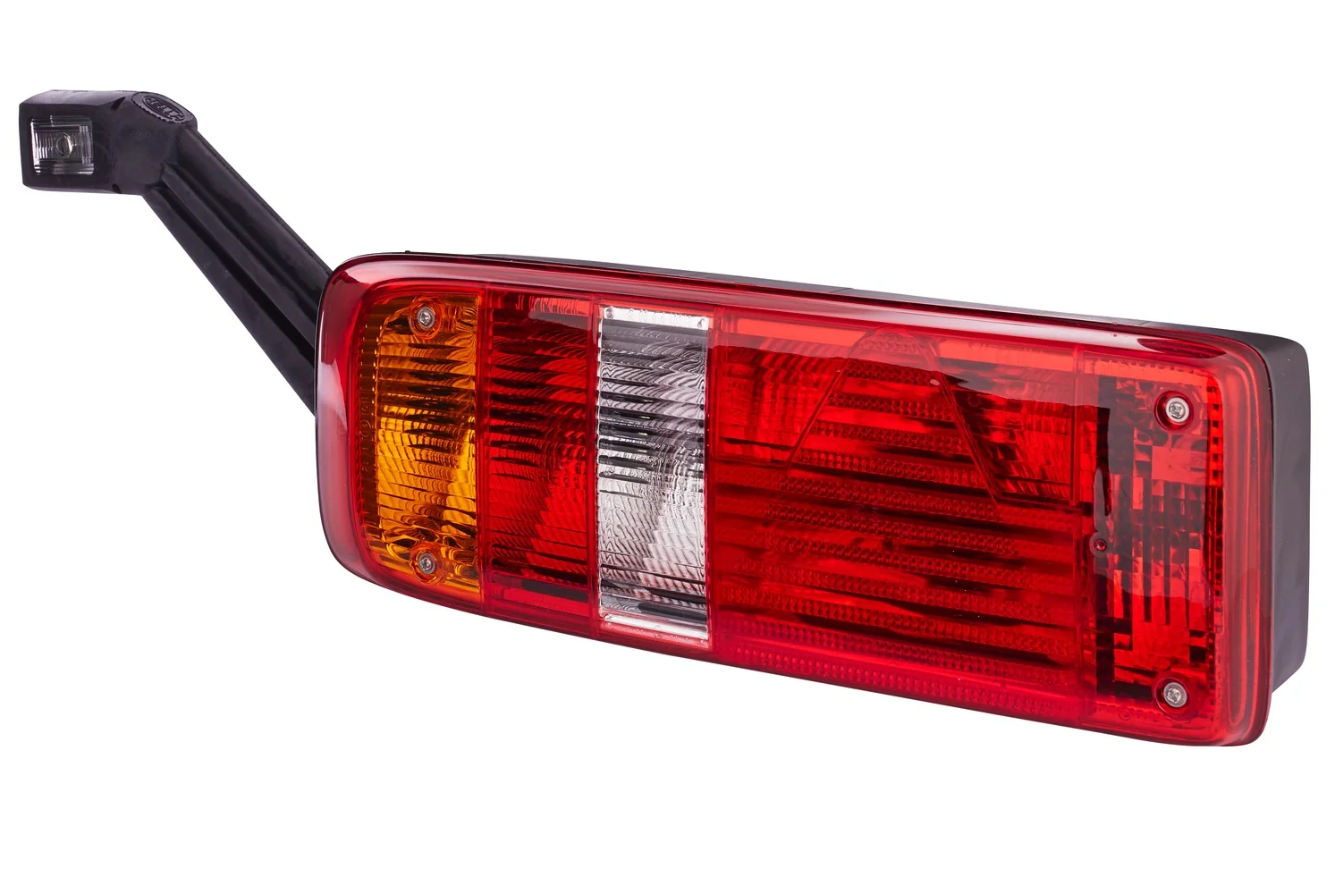 HELLA - 2VP 340 931-171 - Rearlight, EasyConn I Hybrid, Bulb, 24V
