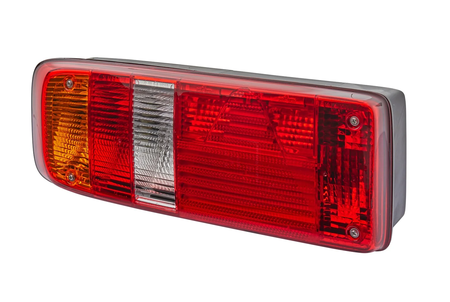 HELLA - 2VP 340 932-011 - Rearlight, EasyConn I Hybrid, Hybrid, 24V
