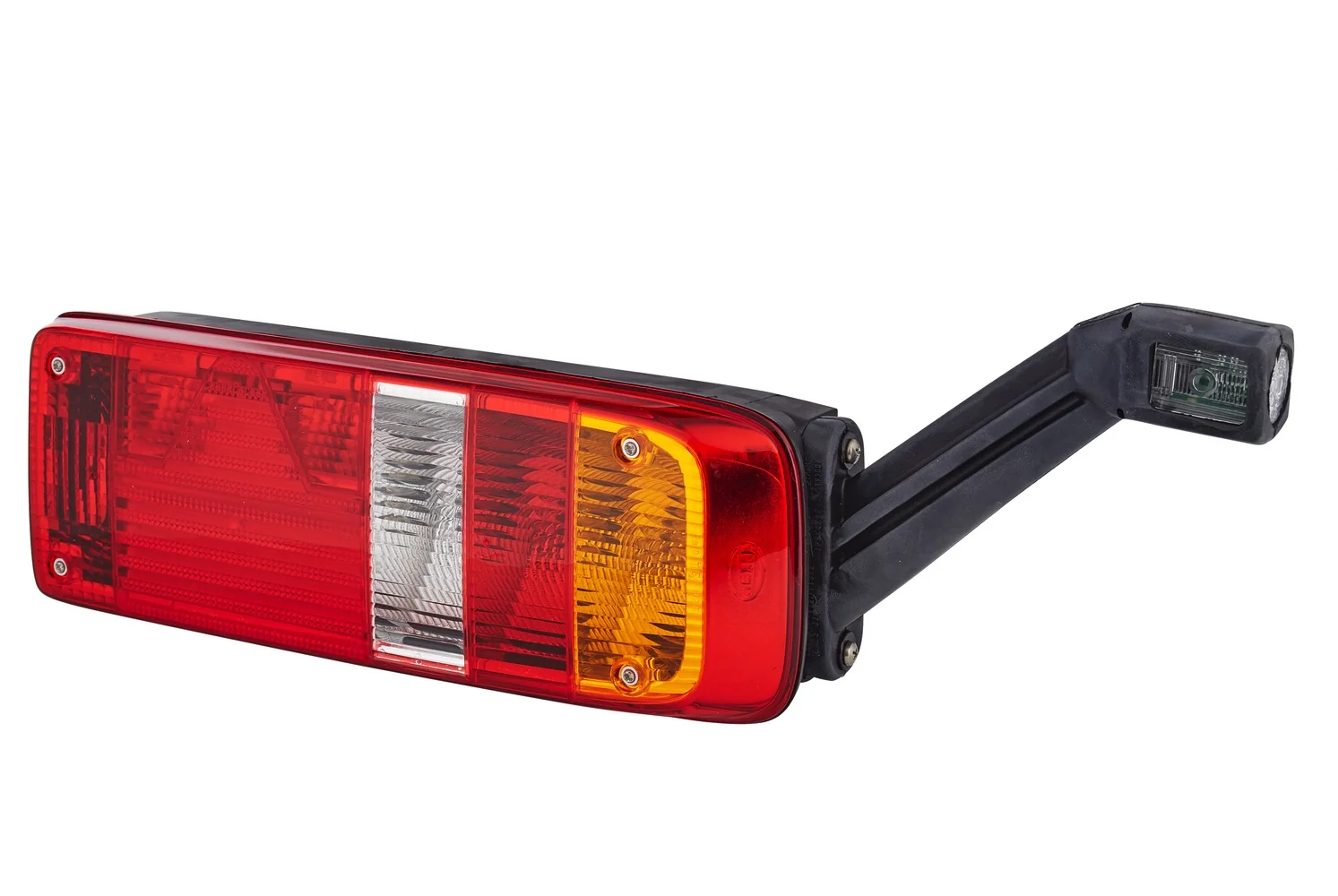 HELLA - 2VP 340 934-101 - Rearlight, EasyConn I Hybrid, Hybrid, 24V