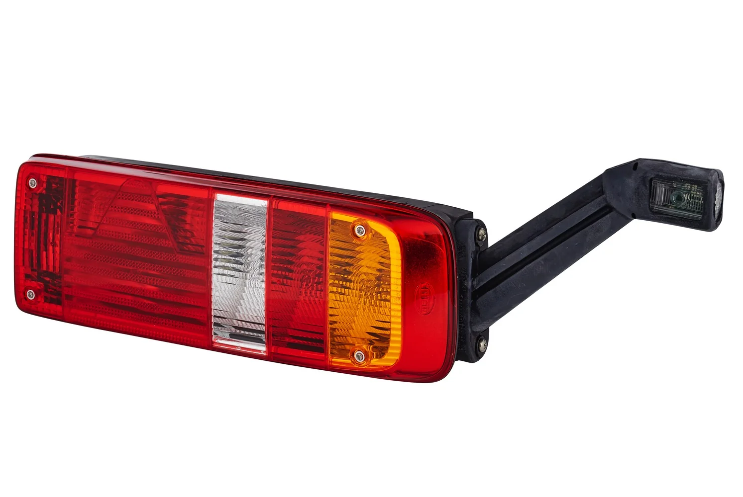 HELLA - 2VP 340 934-201 - Rearlight, EasyConn I Hybrid, Hybrid, 24V