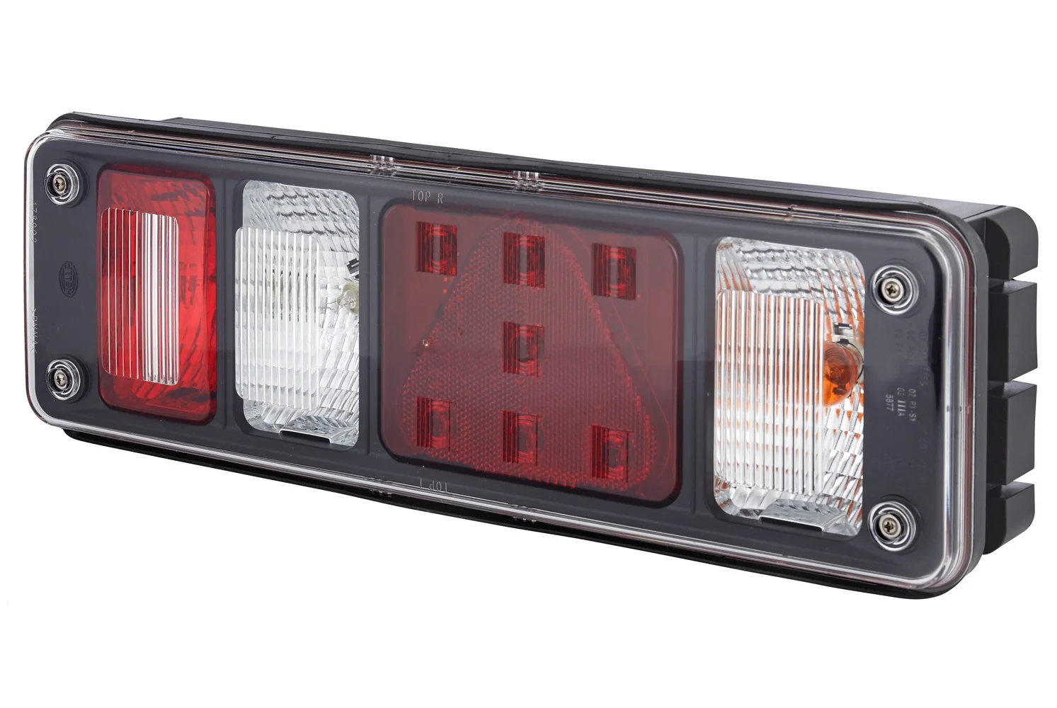 HELLA - 2VP 340 961-021 - Rearlight, Hybrid, 24V