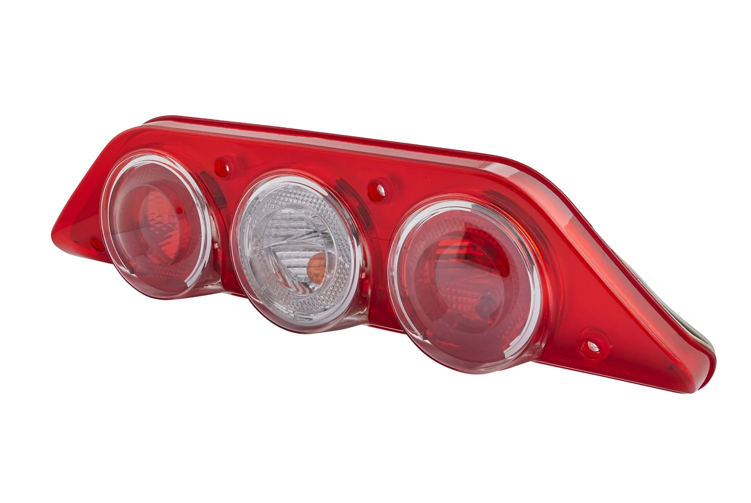 HELLA - 2VP 343 520-021 - Rearlight, Caraluna Modular, Bulb, 12V