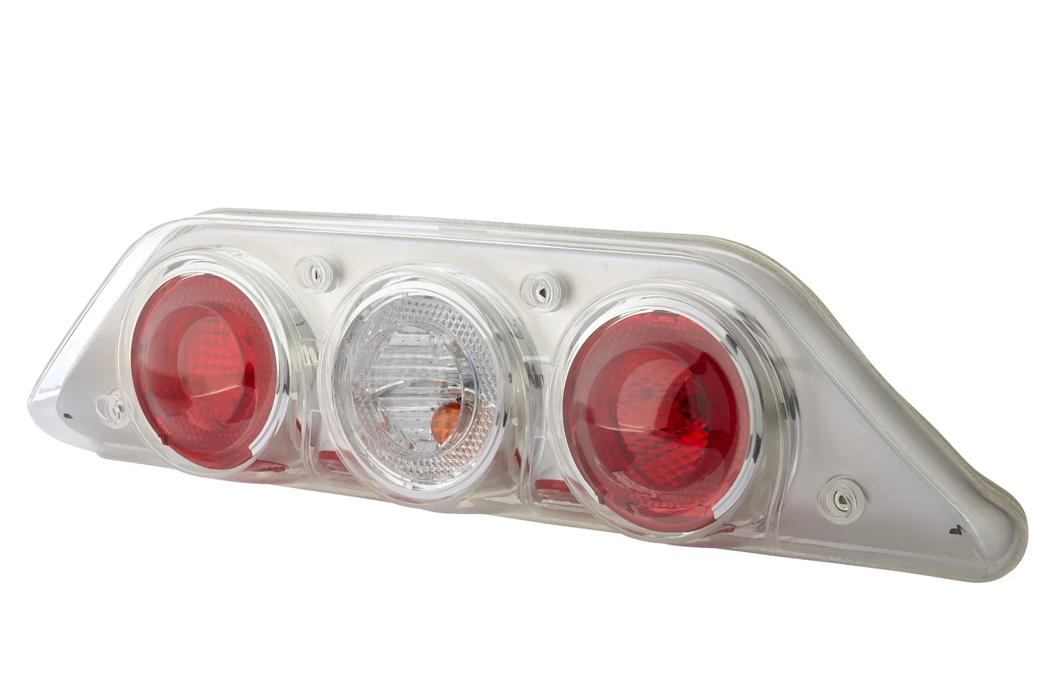 HELLA - 2VP 343 520-051 - Rearlight, Caraluna Modular, Bulb, 12V