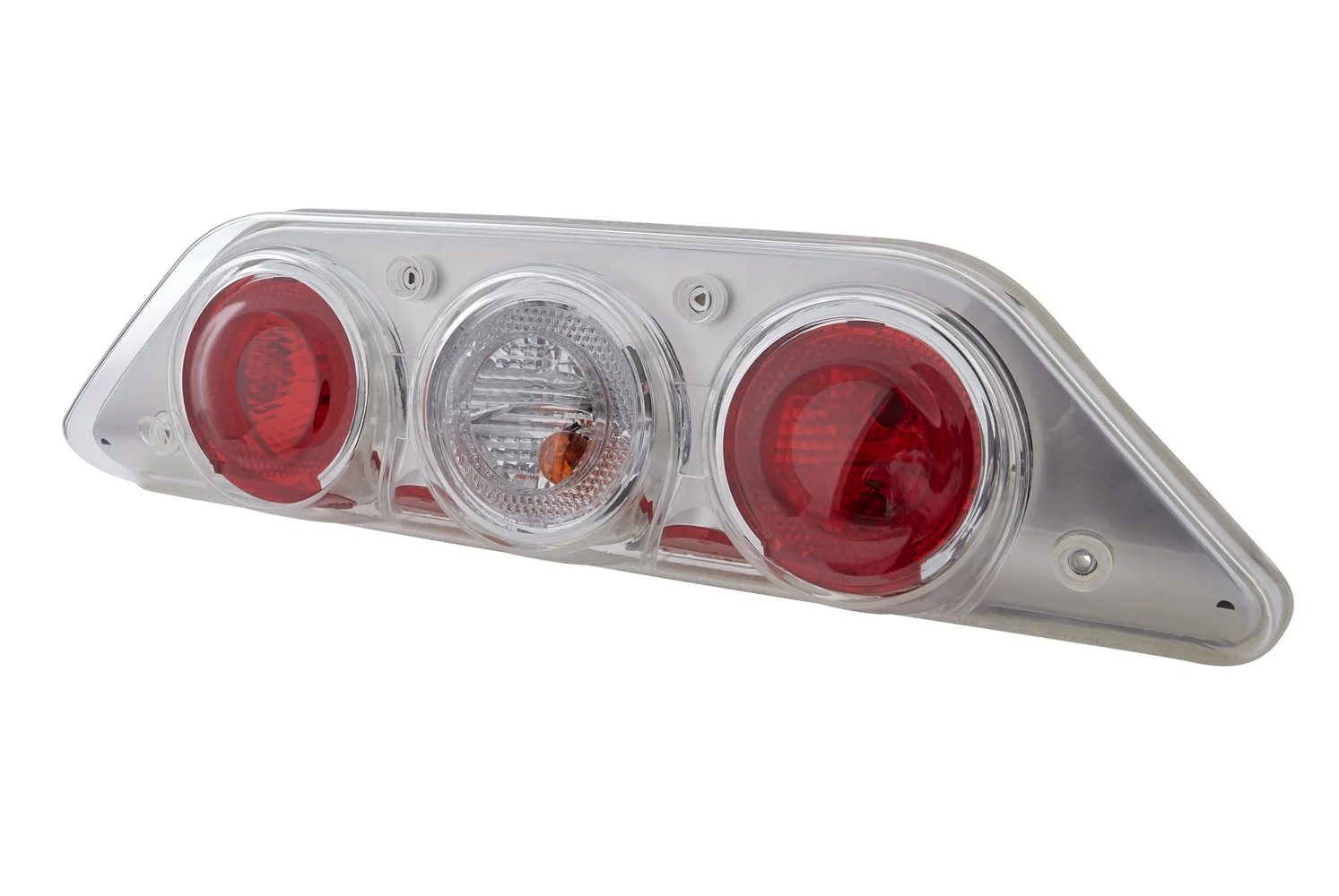 HELLA - 2VP 343 520-061 - Rearlight, Caraluna Modular, Bulb, 12V