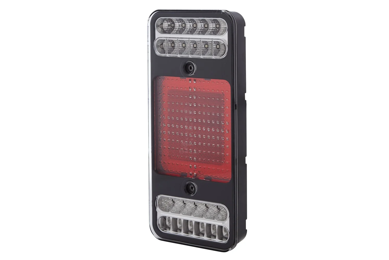 HELLA - 2VP 345 900-441 - Rearlight, Coluna, LED, 12V