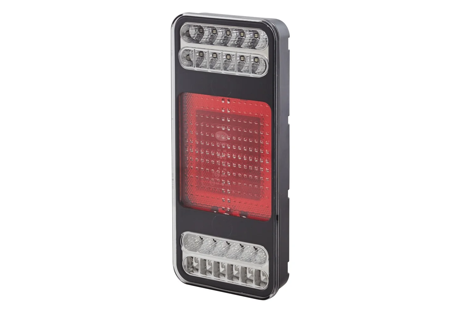 HELLA - 2VP 345 900-471 - Rearlight, Coluna, LED, 12V