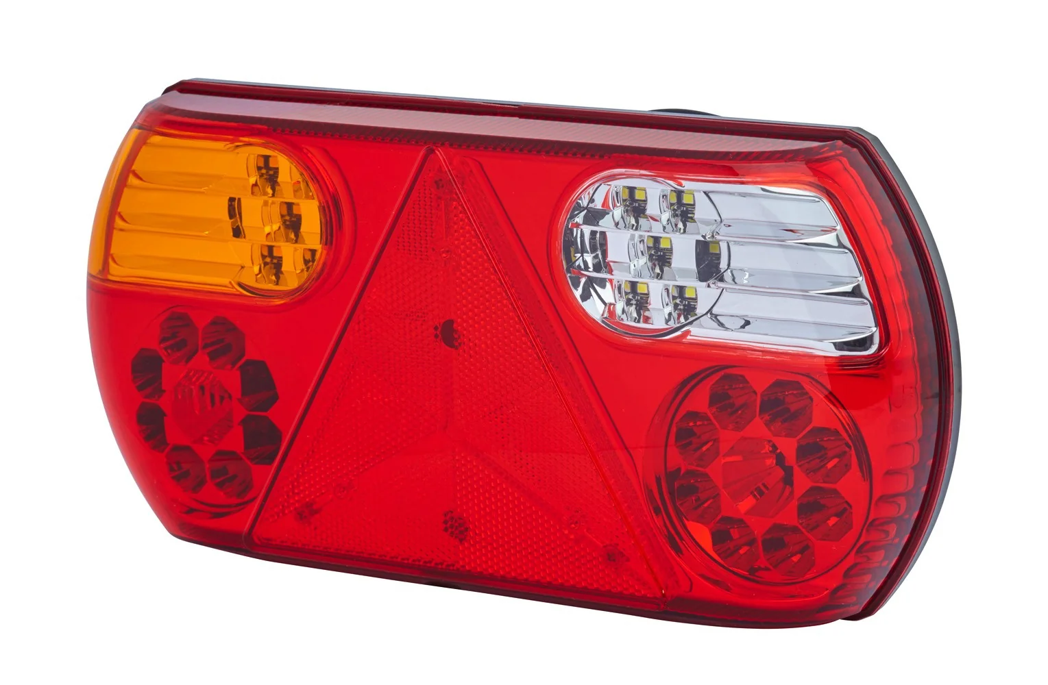 HELLA - 2VP 357 016-111 - Rearlight, LED, 24V