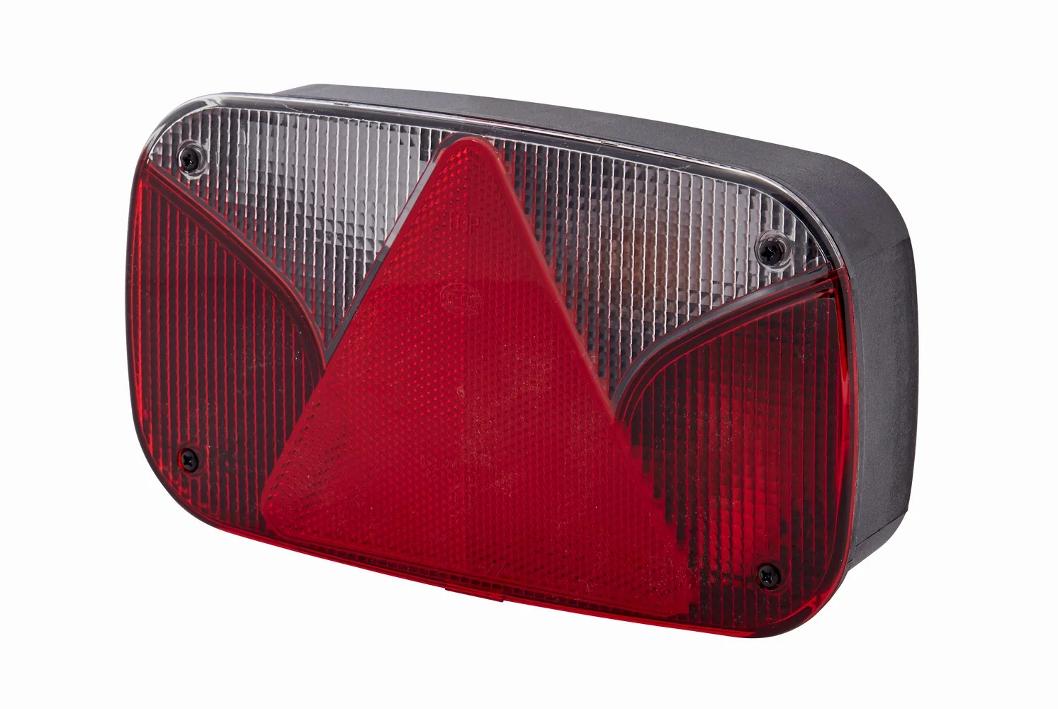 HELLA - 2VP 998 232-261 - Rearlight, Bulb, 12V