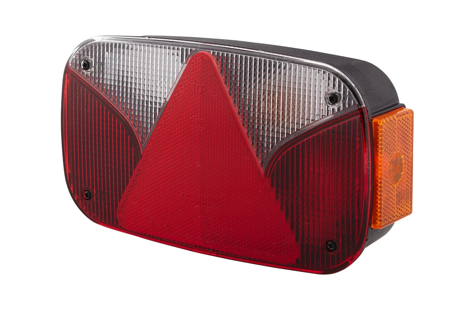 HELLA - 2VP 998 232-301 - Rearlight, Bulb, 12V