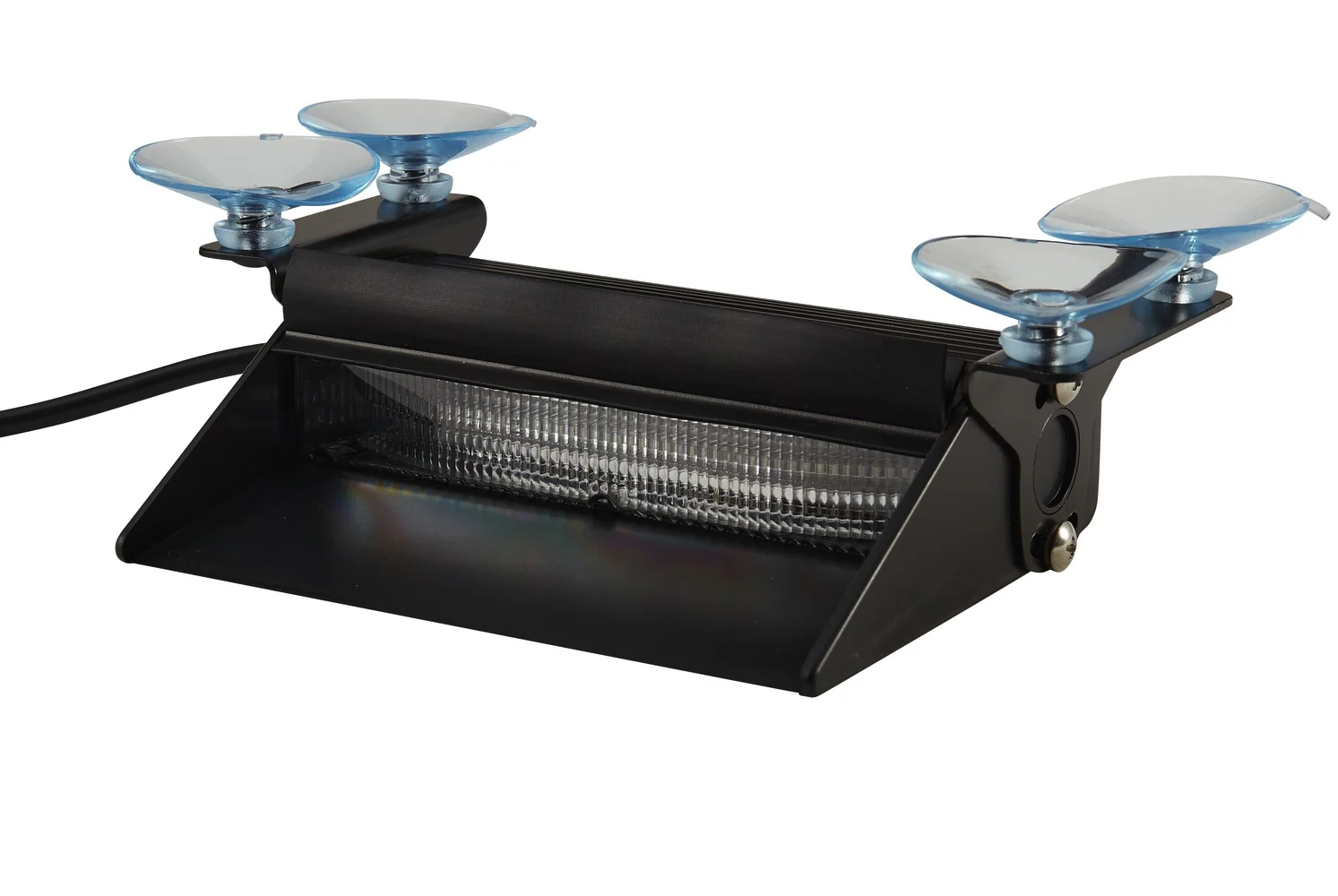HELLA - 2XD 014 053-011 - LED-Strobe-type Beacon, FWL-LED, 12V, Blue