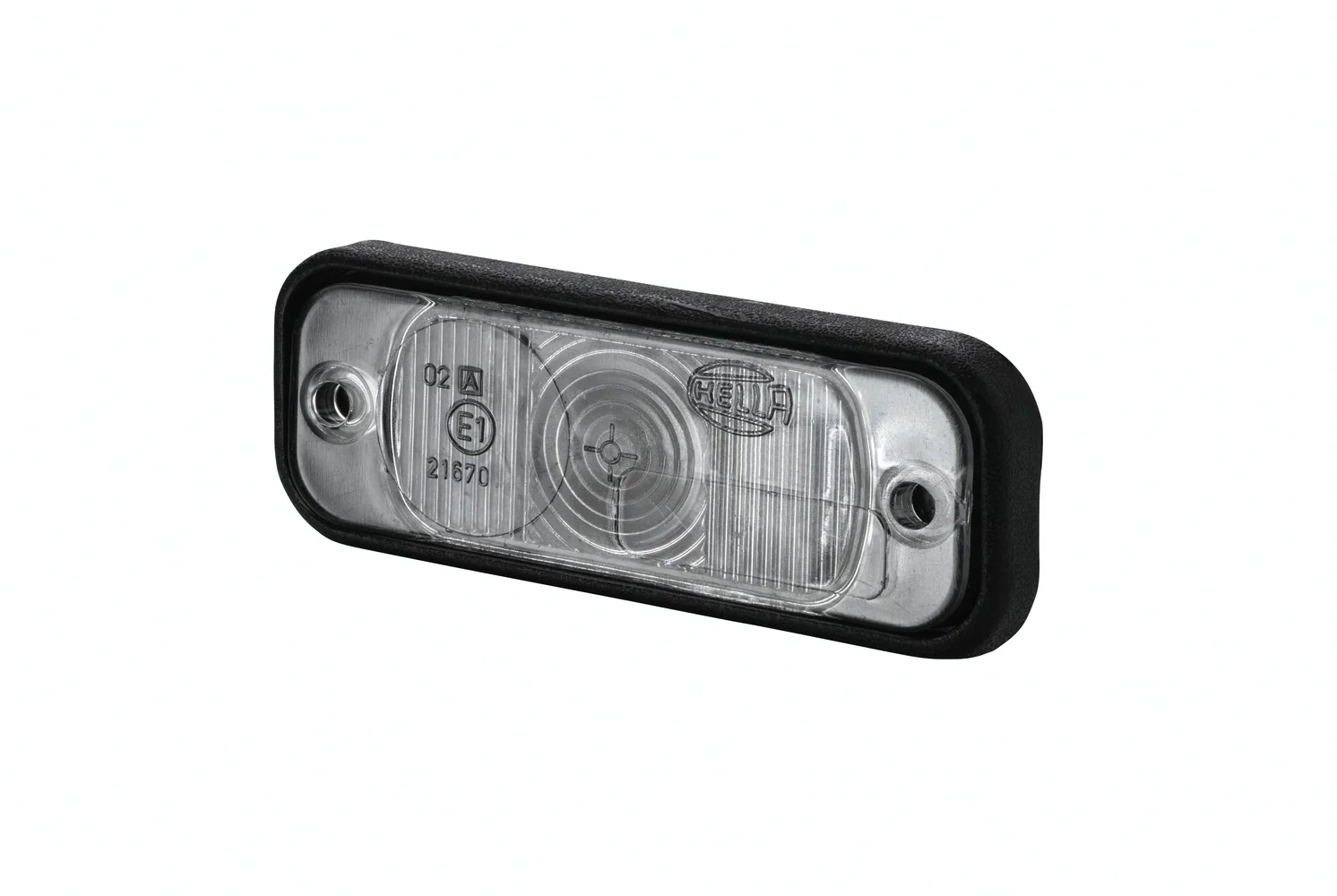 HELLA - 2XS 003 738-037 - Clearance Light, 12V