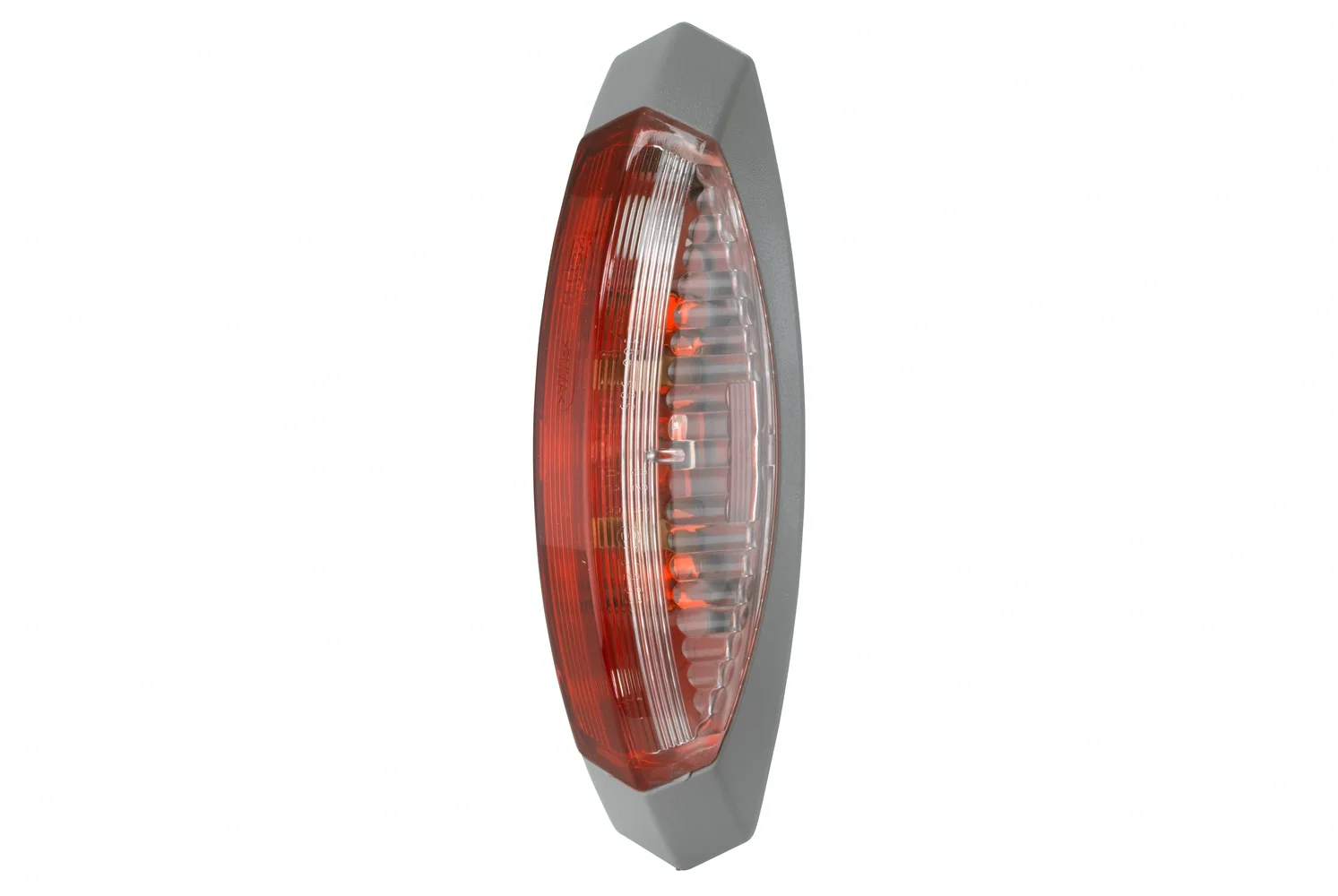 HELLA - 2XS 008 479-061 - Clearance Light, Halogen, 12/24V