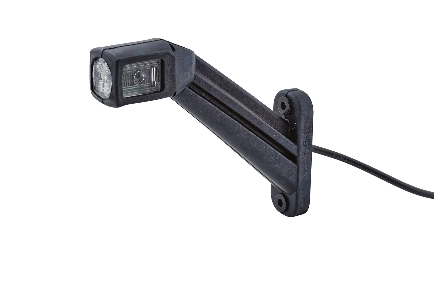 HELLA - 2XS 011 744-111 - Clearance Light, LED, 12/24V