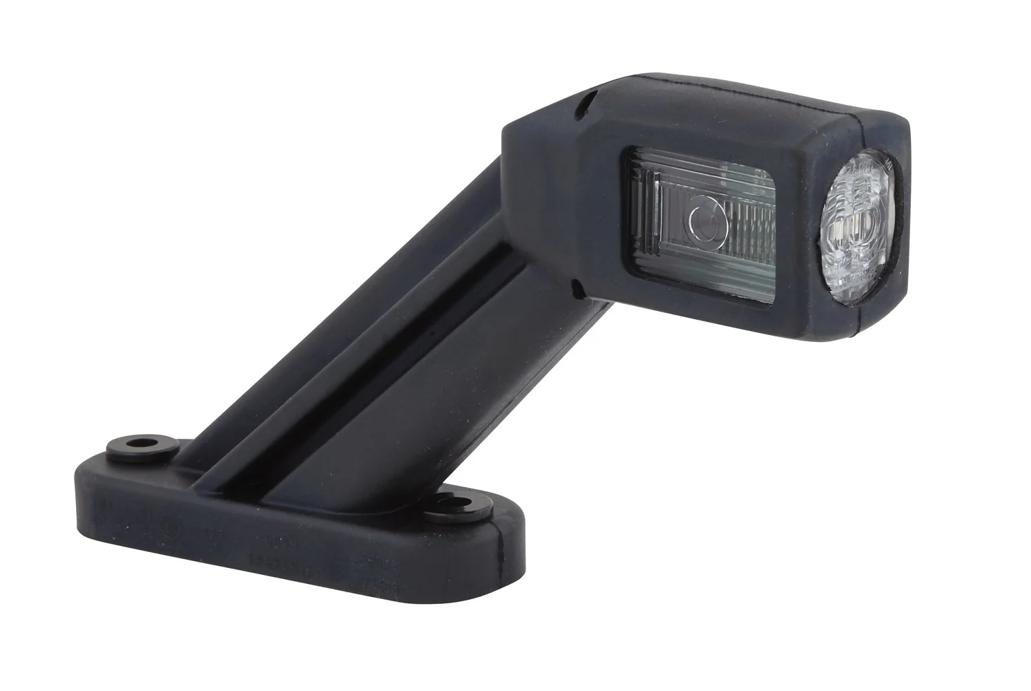 HELLA - 2XS 011 769-101 - Clearance Light, LED, 12/24V