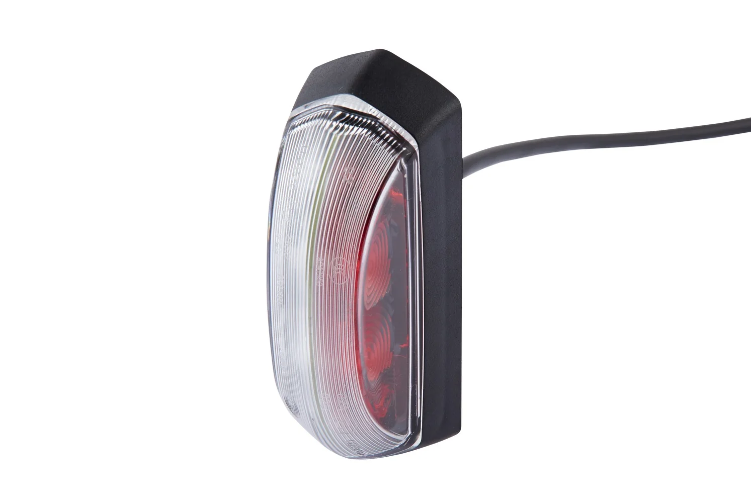 HELLA - 2XS 205 020-051 - Clearance Light, LED, 24V