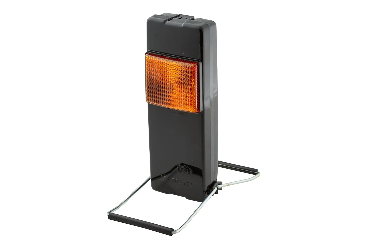 HELLA - 2XW 002 897-051 - Halogen-Warning Light 2897, 6V, yellow (amber)