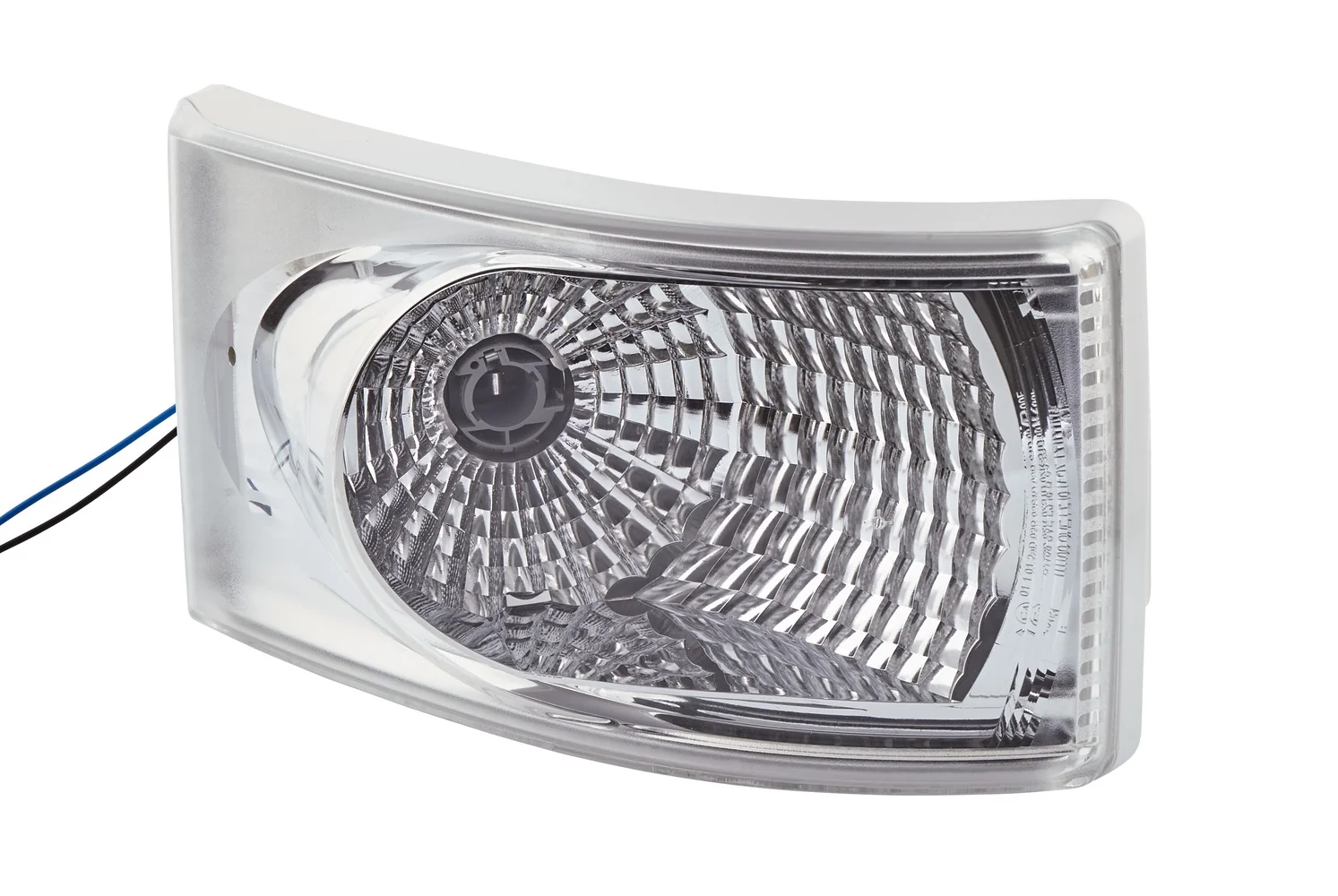 HELLA - 2ZR 008 805-041 - Halogen-Reverse Light, 12/24V