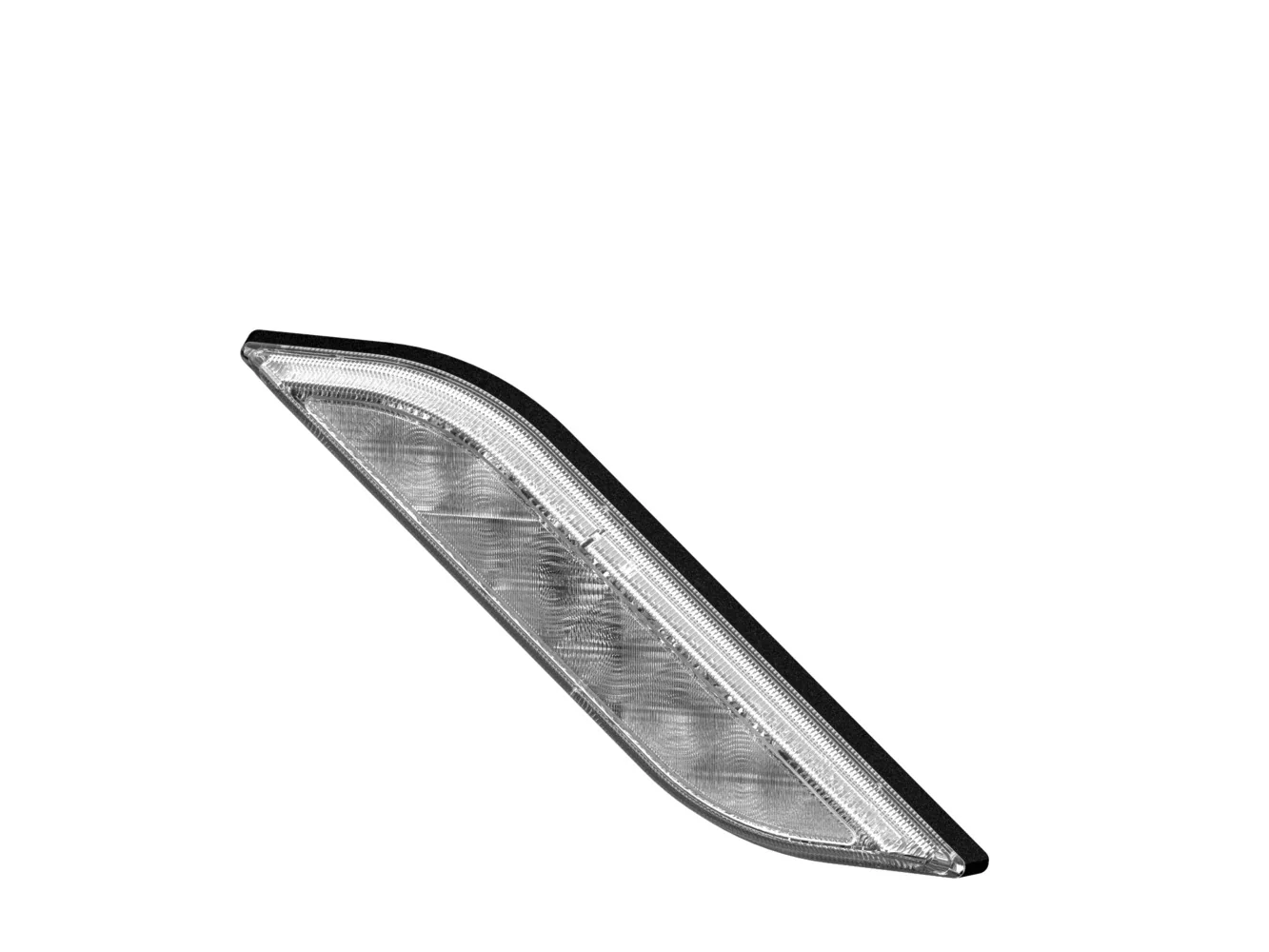 HELLA - 2ZR 013 401-051 - LED-Reverse Light, Shapeline Style, 12/24V