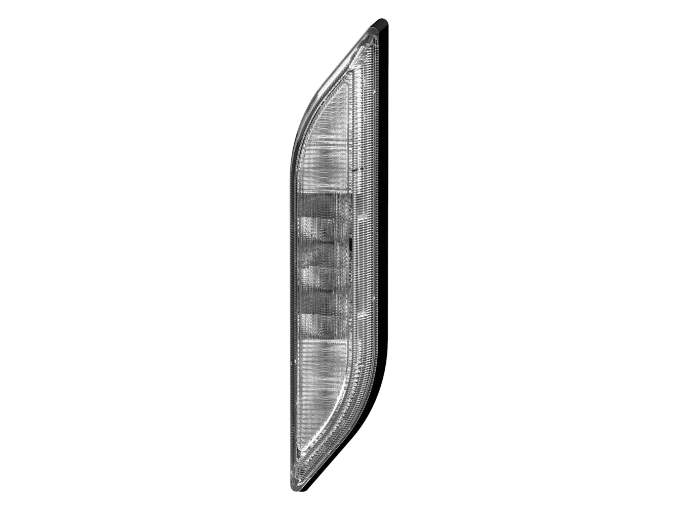 HELLA - 2ZR 013 401-101 - LED-Reverse Light, Shapeline Style, 12/24V