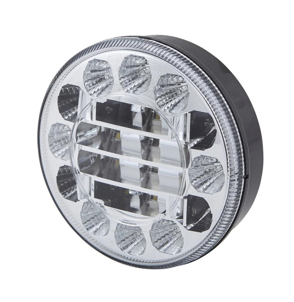 HELLA - 2ZR 357 027-041 - LED-Reverse Light, 12/24V