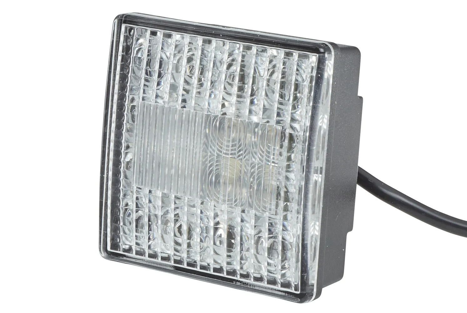 HELLA - 2ZR 357 029-151 - LED-Reverse Light, 24V