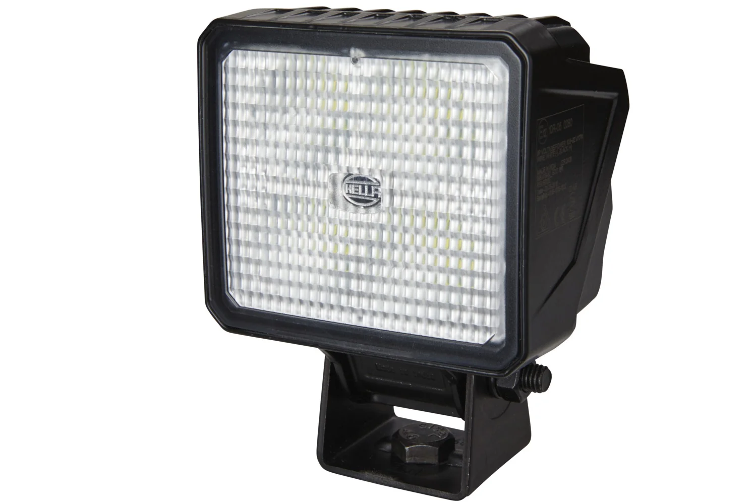 HELLA - 2ZR 996 479-501 - LED-Reverse Light, Eco 18, 12/24V