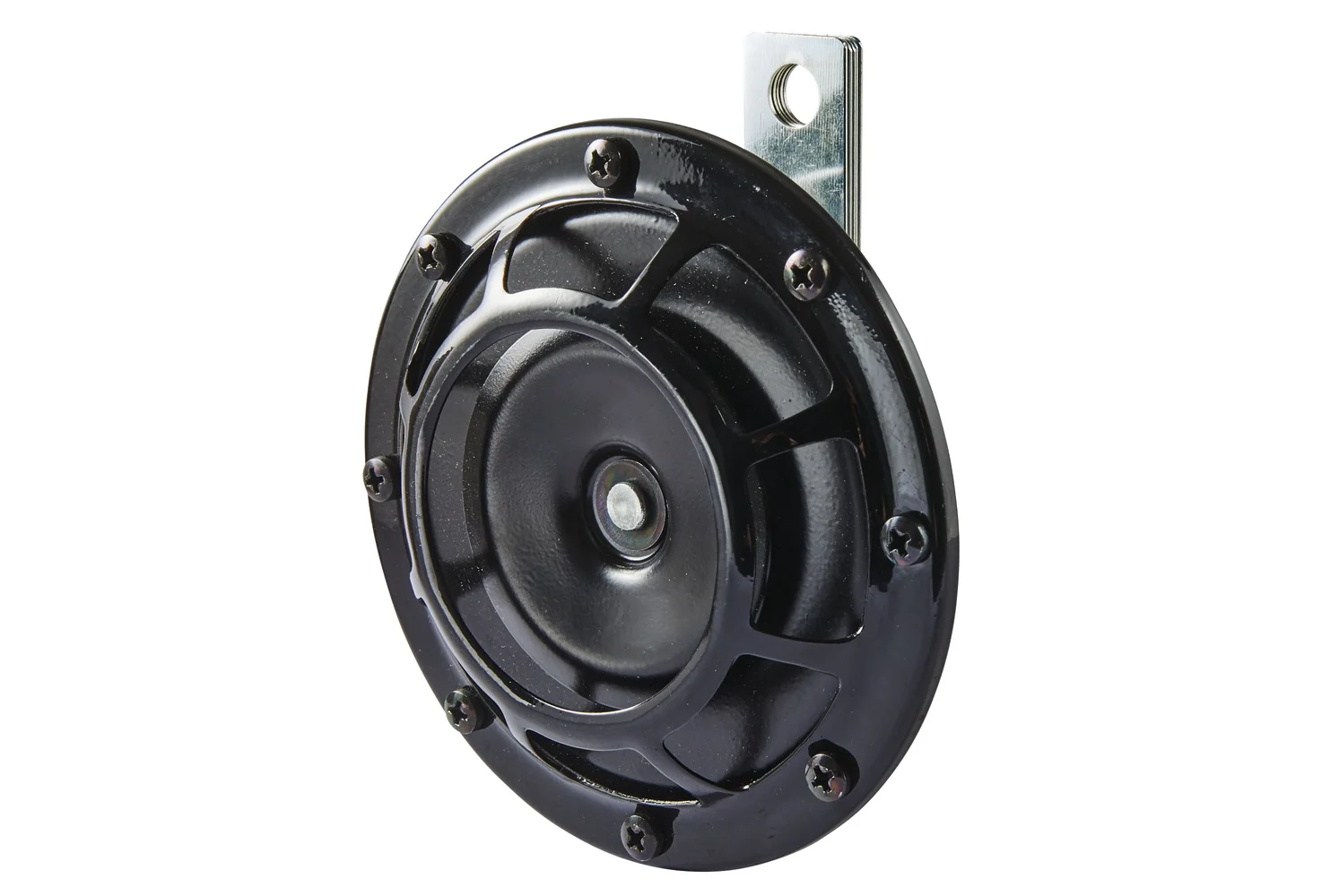 HELLA - 3AF 003 399-041 - Signal Horn, B133, 12V, 110dB(A), Low Tone, Quantity: 1