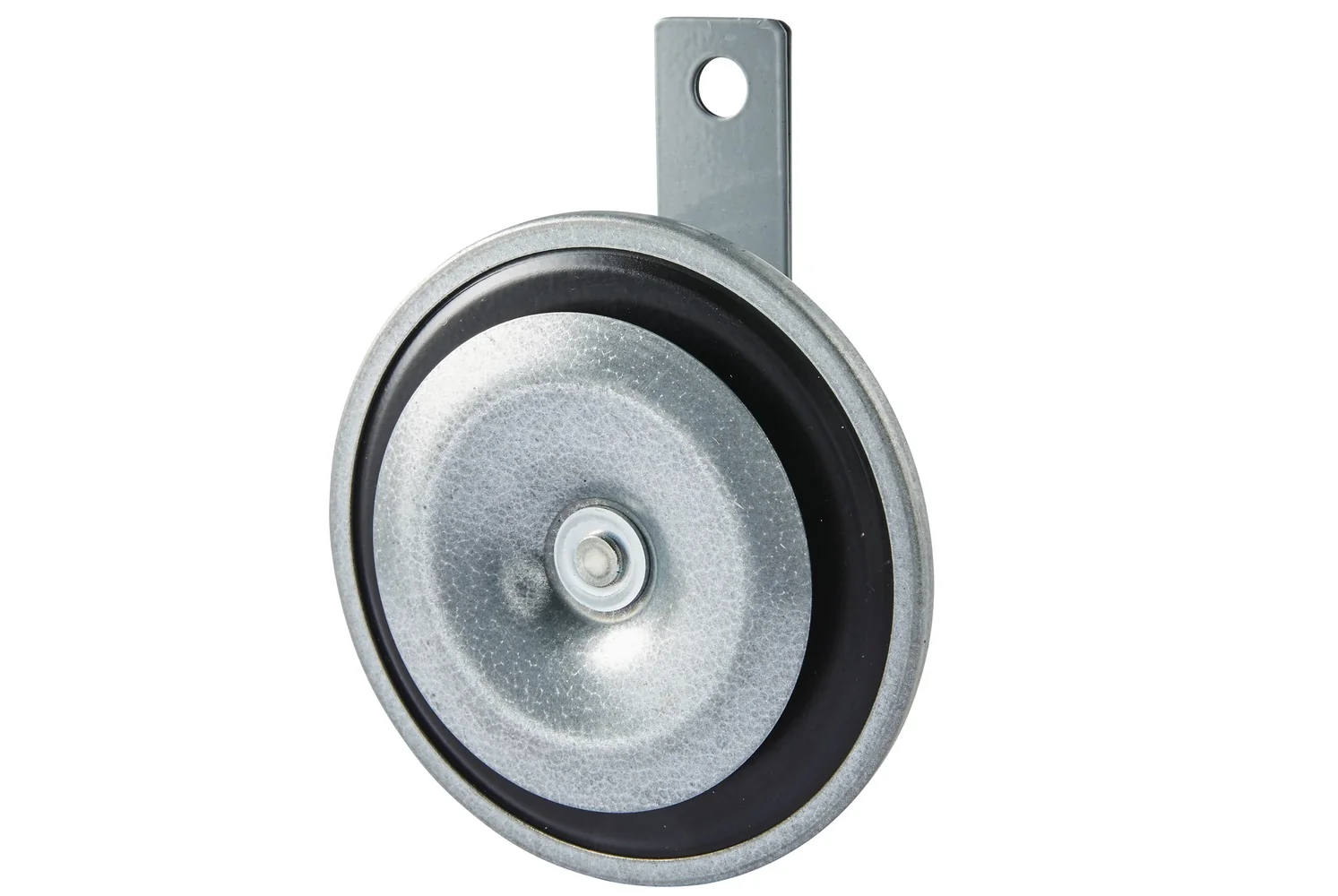 HELLA - 3AL 002 952-811 - Signal Horn, HELLA HEAVY DUTY HORN M26, 12V, 105dB(A), High Tone, Quantity: