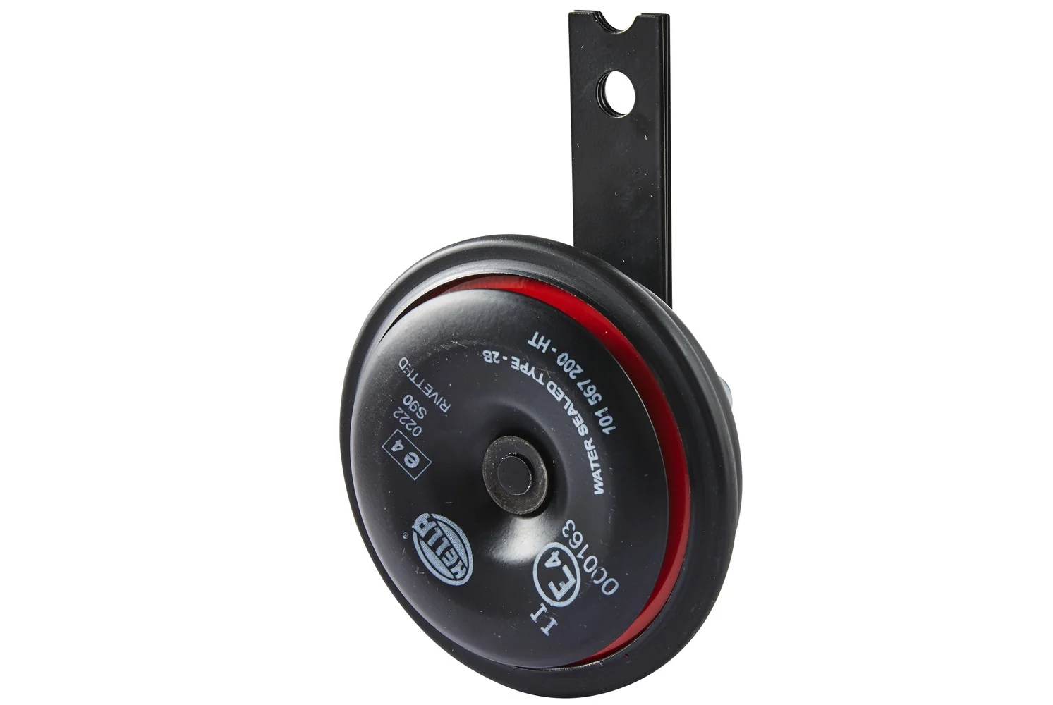 HELLA - 3AL 922 000-961 - Signal Horn, S90, 12V, 113dB(A), High Tone