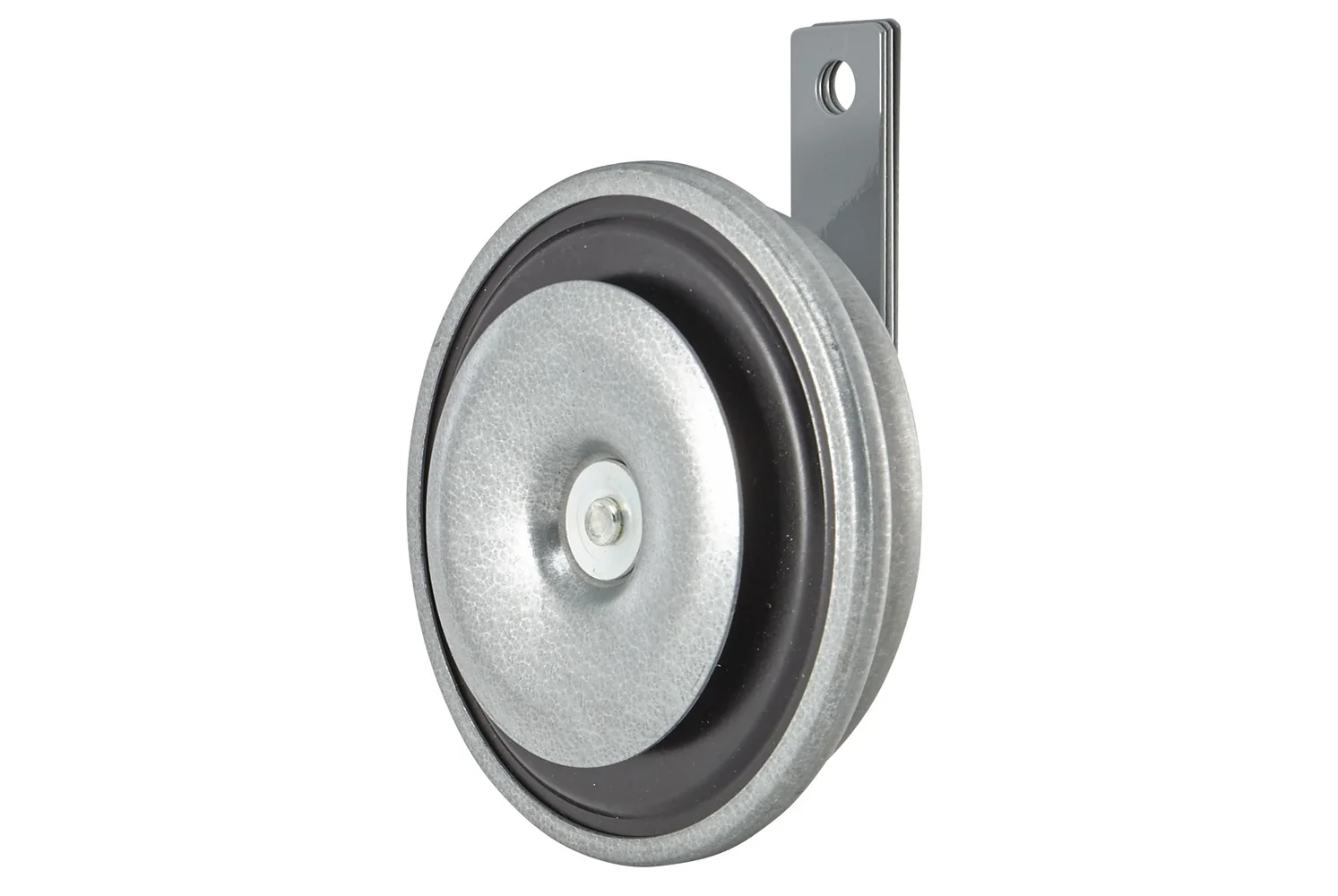HELLA - 3BA 002 768-431 - Signal Horn, HELLA HEAVY DUTY HORN B36, 24V, 105dB(A), High Tone, Quantity: