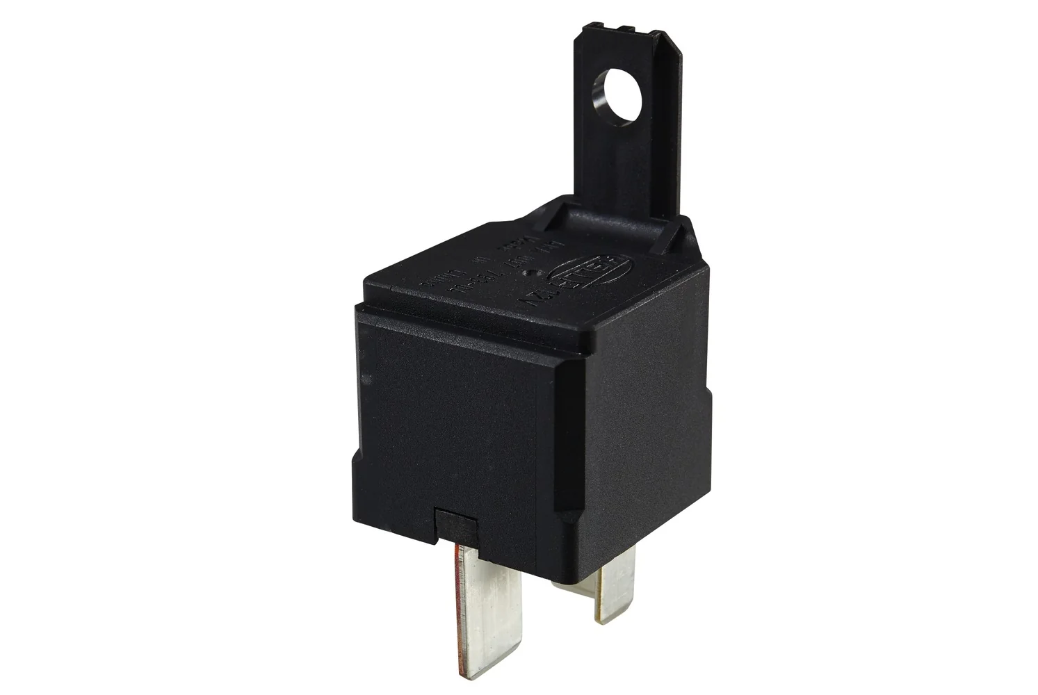 HELLA - 4RA 007 793-041 - Relay, main current, 12V, 4-pin connector, S2, B3