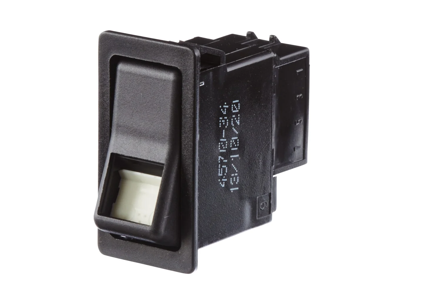 HELLA - 6FH 004 570-341 - Switch, Toggle Actuation, Number of connectors: 8