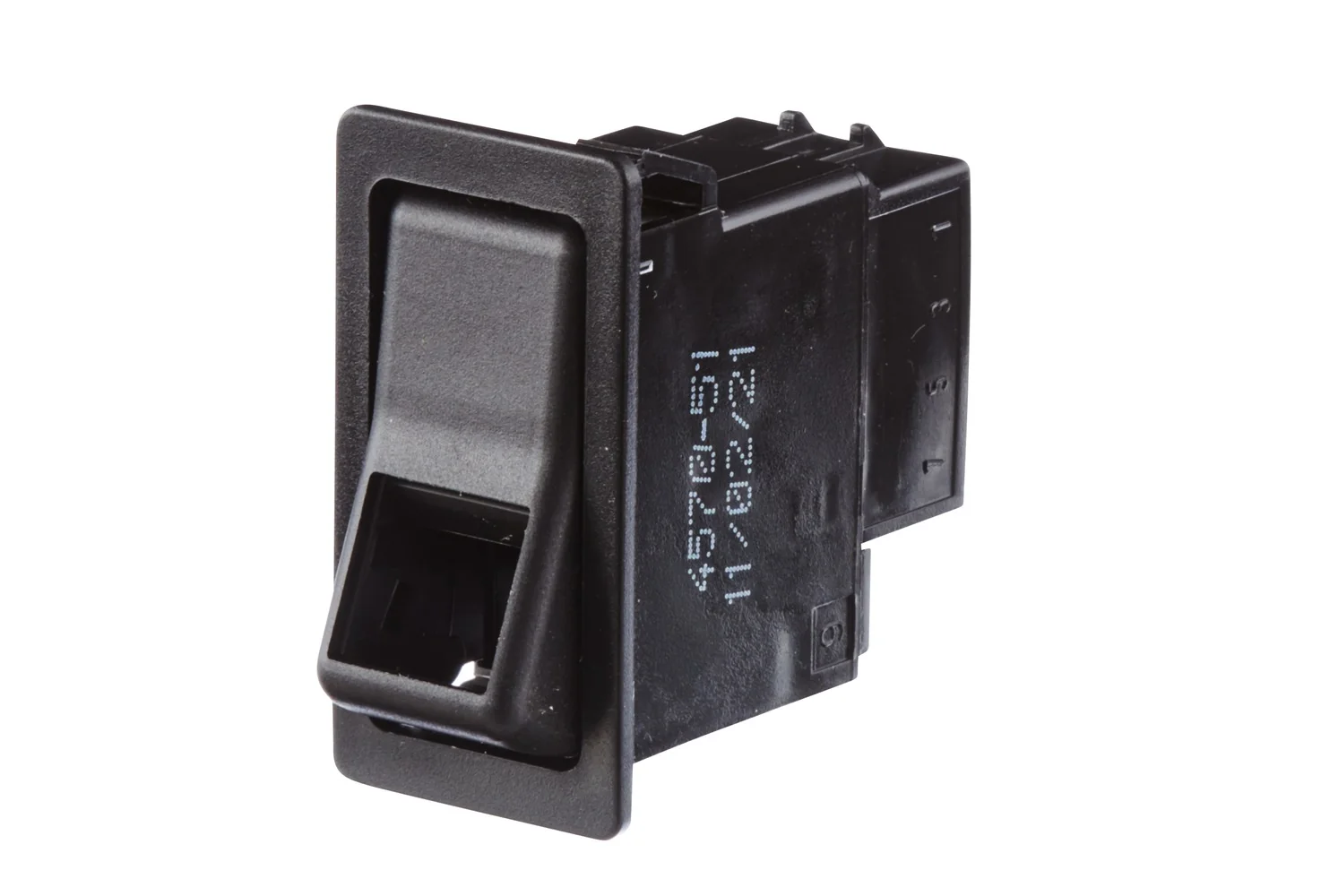 HELLA - 6FH 004 570-511 - Switch, Toggle Actuation, Number of connectors: 3