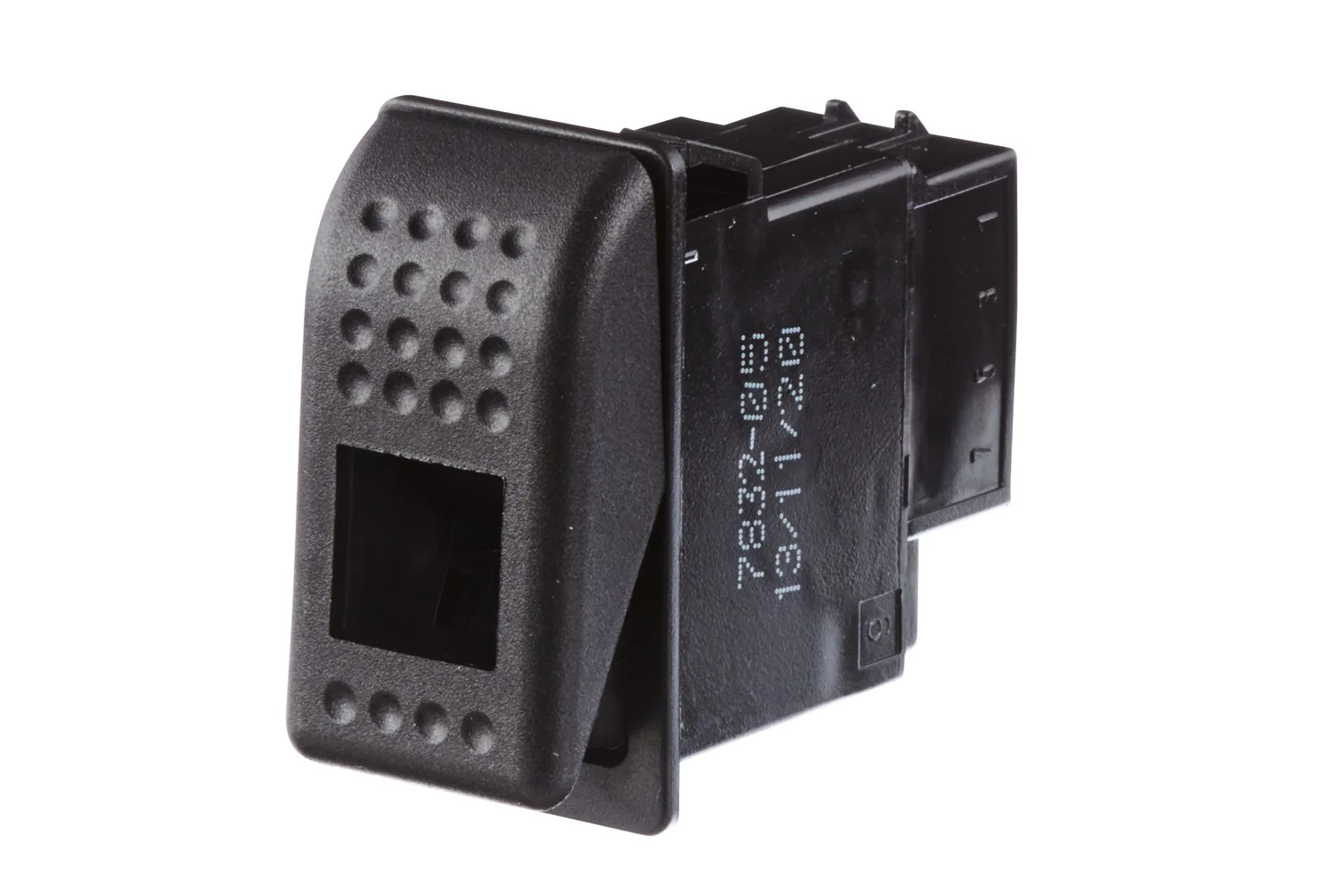 HELLA - 6FH 007 832-051 - Switch, Toggle Actuation, Number of connectors: 3