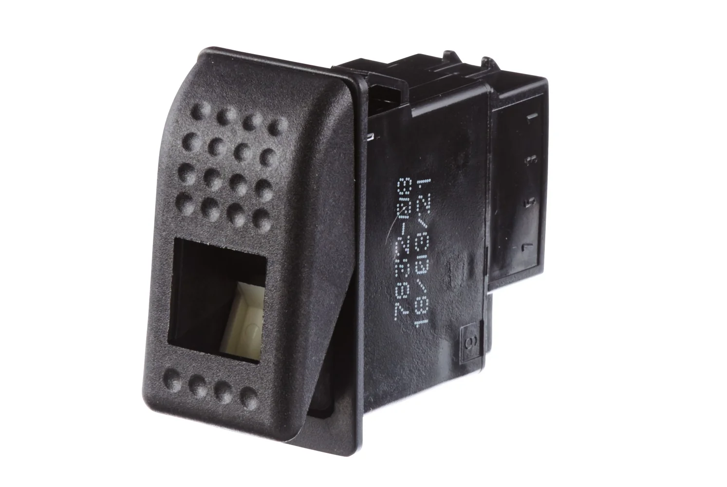 HELLA - 6FH 007 832-081 - Switch, Toggle Actuation, Number of connectors: 5
