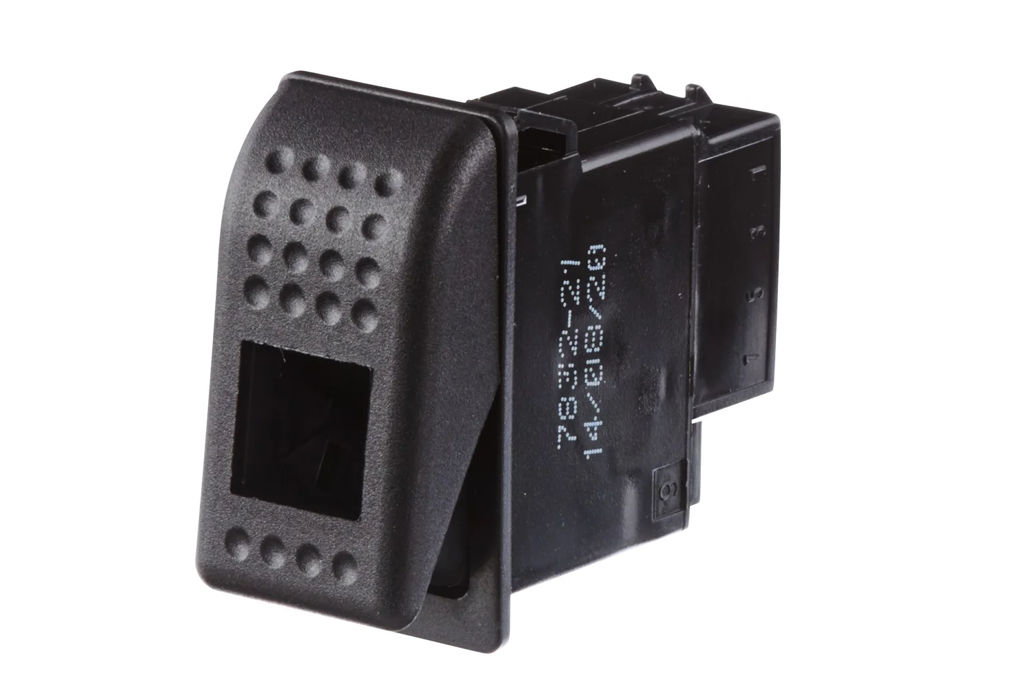 HELLA - 6GM 007 832-211 - Switch, Rocker Actuation, Number of connectors: 4