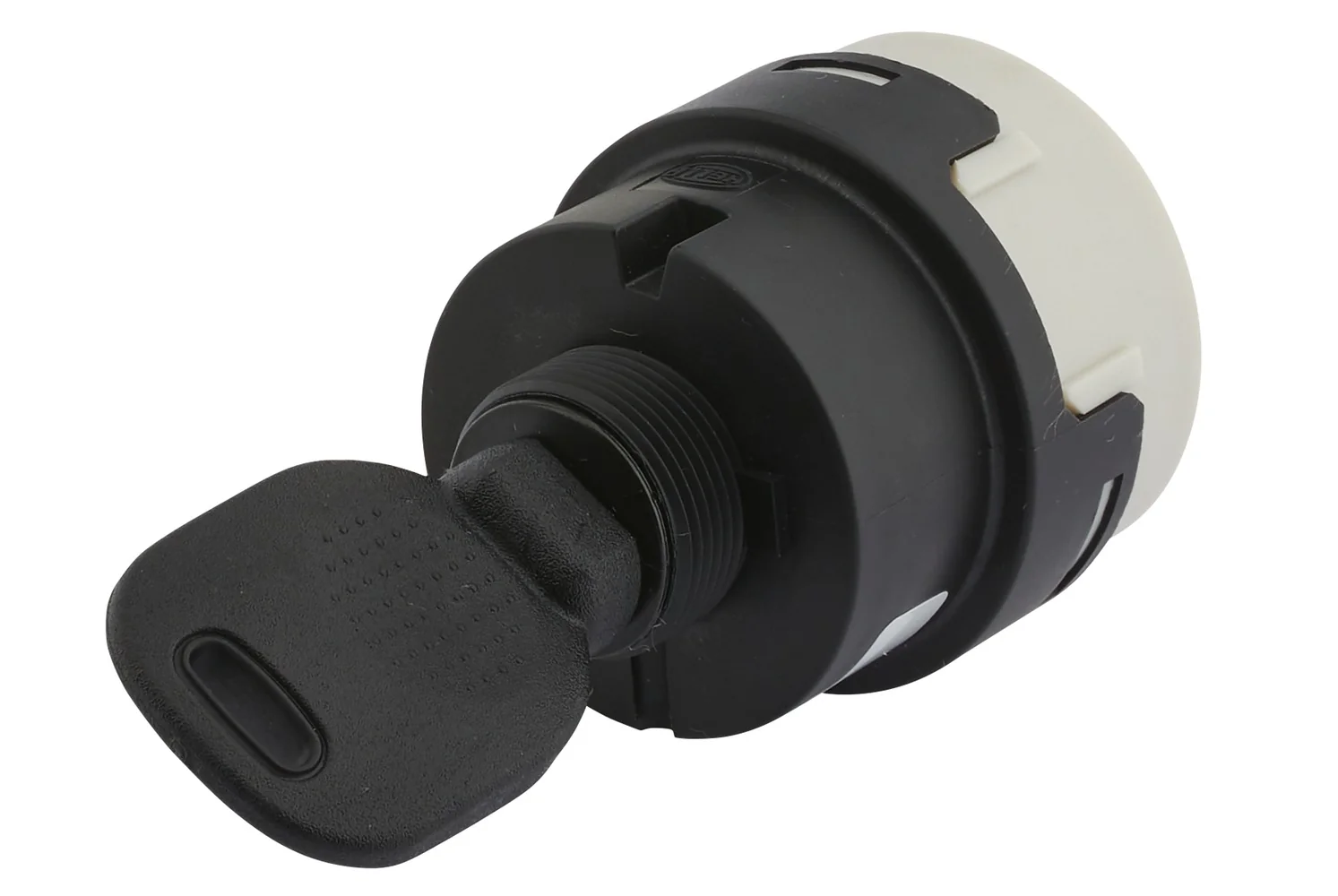 HELLA - 6JB 003 959-021 - Ignition Switch, Rotary Operation, 12/24V, 10-pin connector