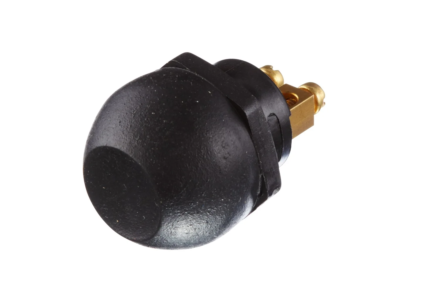 HELLA - 6JF 001 571-151 - Ignition Switch, Push Actuation, Number of connectors: 2, Screw Contact